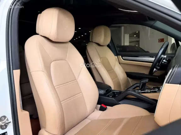 Porsche Cayenne Platinum Edition 2022 - Porsche Cayenne Platium Edition 2022 lướt nhẹ cực đẹp