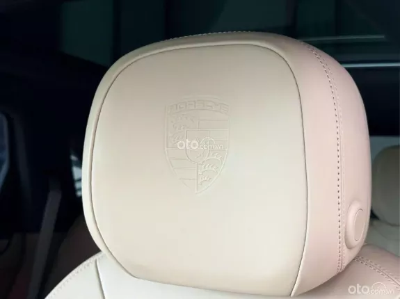 Porsche Cayenne Platinum Edition 2022 - Porsche Cayenne Platium Edition 2022 lướt nhẹ cực đẹp