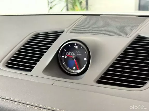 Porsche Cayenne Platinum Edition 2022 - Porsche Cayenne Platium Edition 2022 lướt nhẹ cực đẹp