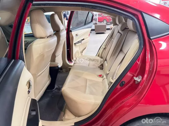 Toyota Vios 1.5 G CVT 2022 - Odo 3.6v km như mới