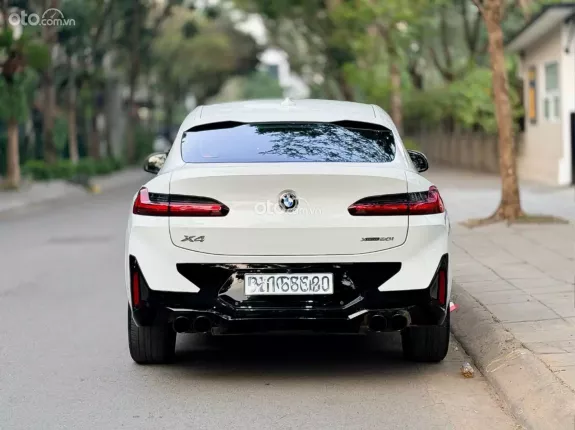 BMW X4 xDrive20i Msport 2020 - Xe chất lượng cam kết tuyệt đối