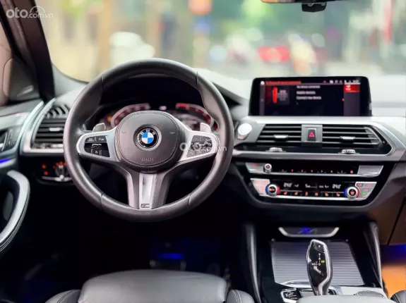 BMW X4 xDrive20i Msport 2020 - Xe chất lượng cam kết tuyệt đối