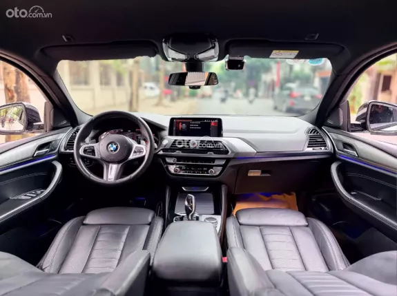 BMW X4 xDrive20i Msport 2020 - Xe chất lượng cam kết tuyệt đối