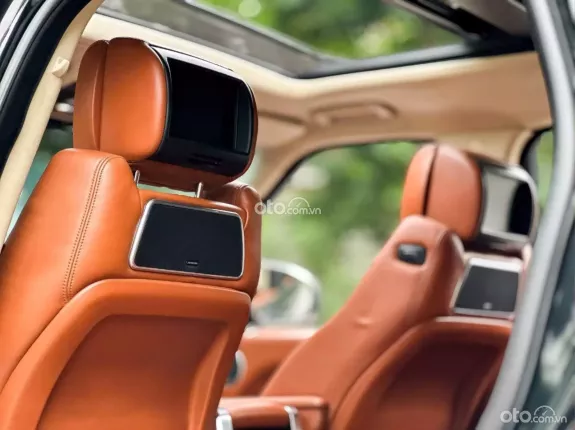 Land Rover Range Rover Supercharged 5.0 2014 - Xe chất lượng đảm bảo, check test thoải mái