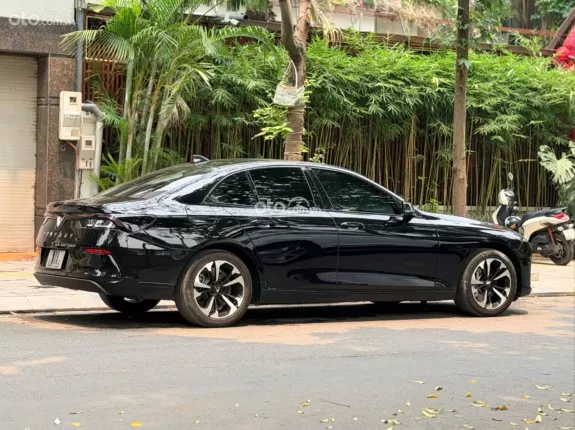 VinFast LUX A2.0 Tiêu chuẩn 2022 - Xe đẹp full bảo dưỡng