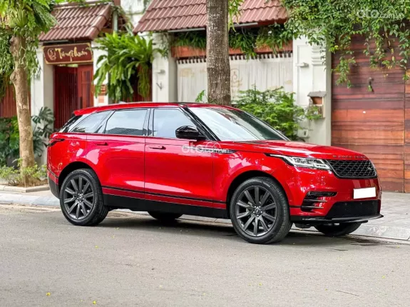 Land Rover Range Rover Velar R-Dynamic S 2019 - Xe đã qua sử dụng giá tốt, hỗ trợ trả góp 70%