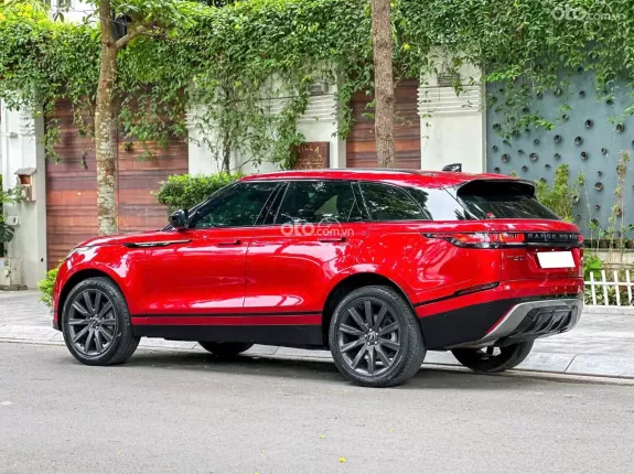 Land Rover Range Rover Velar R-Dynamic S 2019 - Xe đã qua sử dụng giá tốt, hỗ trợ trả góp 70%