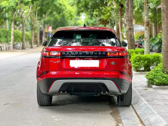 Land Rover Range Rover Velar R-Dynamic S 2019 - Xe đã qua sử dụng giá tốt, hỗ trợ trả góp 70%