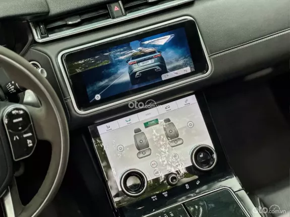 Land Rover Range Rover Velar R-Dynamic S 2019 - Xe đã qua sử dụng giá tốt, hỗ trợ trả góp 70%