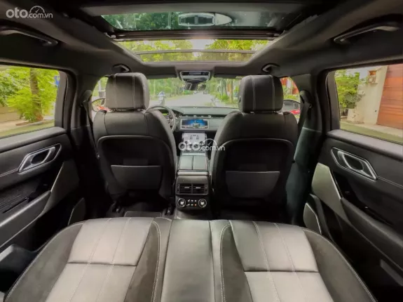 Land Rover Range Rover Velar R-Dynamic S 2019 - Xe đã qua sử dụng giá tốt, hỗ trợ trả góp 70%