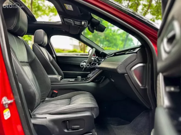 Land Rover Range Rover Velar R-Dynamic S 2019 - Xe đã qua sử dụng giá tốt, hỗ trợ trả góp 70%