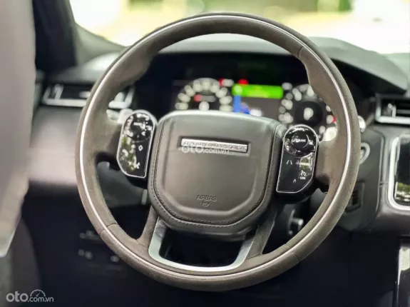 Land Rover Range Rover Velar R-Dynamic S 2019 - Xe đã qua sử dụng giá tốt, hỗ trợ trả góp 70%