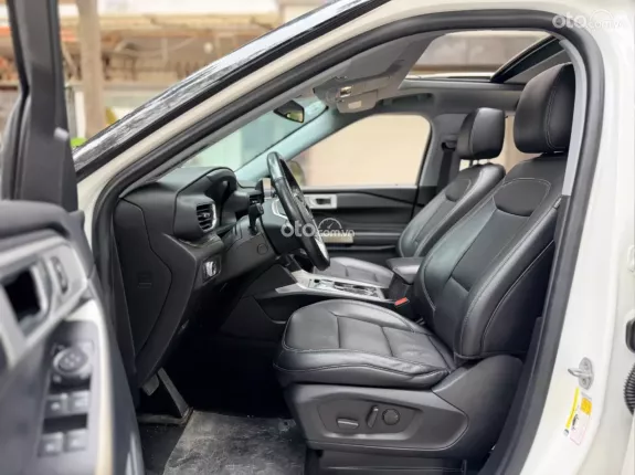 Ford Explorer Limited 2021 - Chất lượng đảm bảo, hỗ trợ bank max