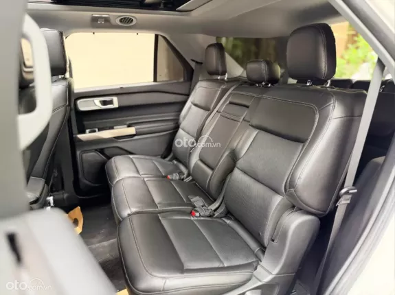 Ford Explorer Limited 2021 - Chất lượng đảm bảo, hỗ trợ bank max