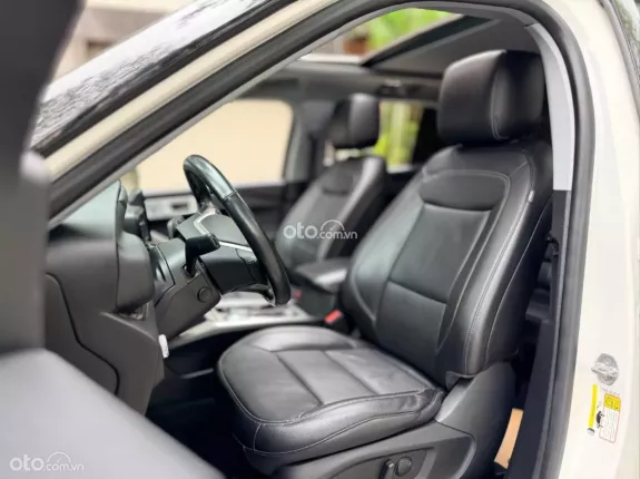 Ford Explorer Limited 2021 - Chất lượng đảm bảo, hỗ trợ bank max