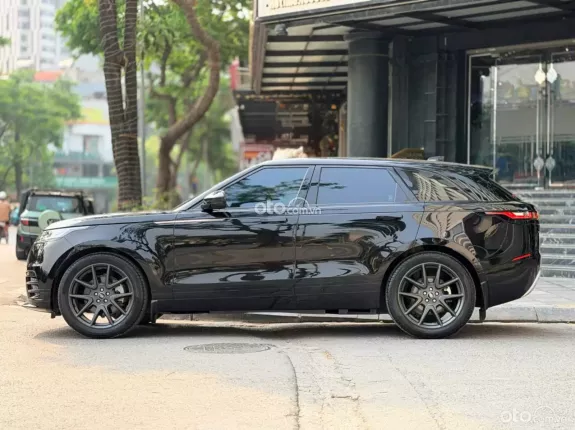 Land Rover Range Rover Velar R-Dynamic SE 2022 - Cam kết chất lượng, hỗ trợ bank