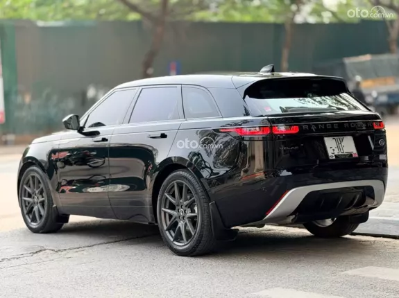 Land Rover Range Rover Velar R-Dynamic SE 2022 - Cam kết chất lượng, hỗ trợ bank