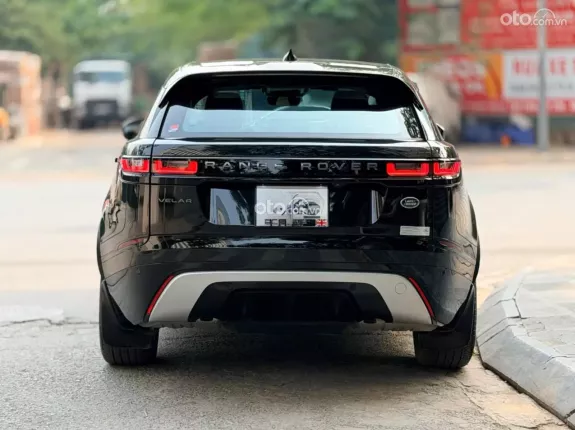Land Rover Range Rover Velar R-Dynamic SE 2022 - Cam kết chất lượng, hỗ trợ bank