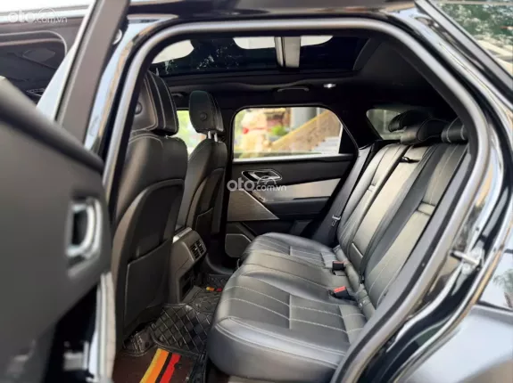 Land Rover Range Rover Velar R-Dynamic SE 2022 - Cam kết chất lượng, hỗ trợ bank