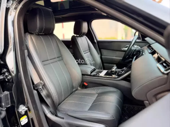 Land Rover Range Rover Velar R-Dynamic SE 2022 - Cam kết chất lượng, hỗ trợ bank