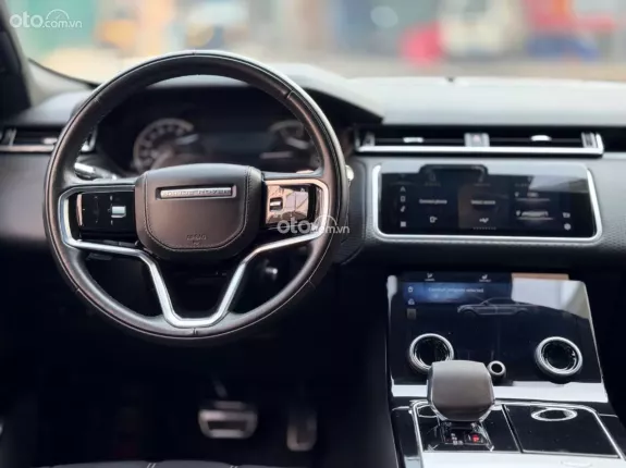 Land Rover Range Rover Velar R-Dynamic SE 2022 - Cam kết chất lượng, hỗ trợ bank