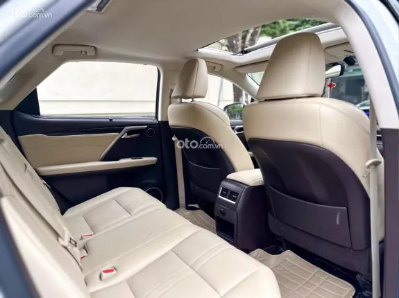 Lexus RX 350 F-Sport 2016 - Xe SUV cao cấp sản xuất 2016, chất lượng zin