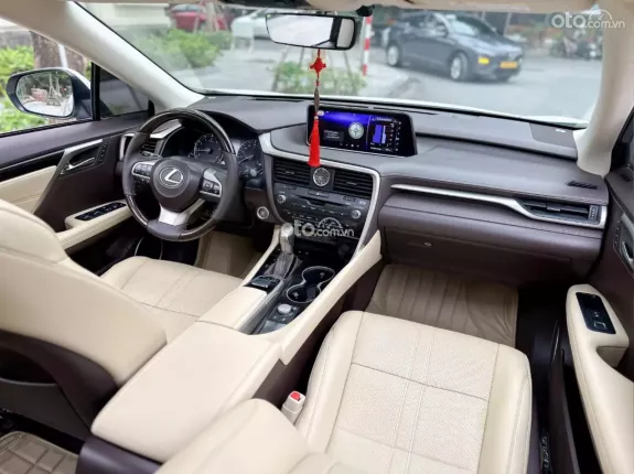 Lexus RX 350 F-Sport 2016 - Xe SUV cao cấp sản xuất 2016, chất lượng zin