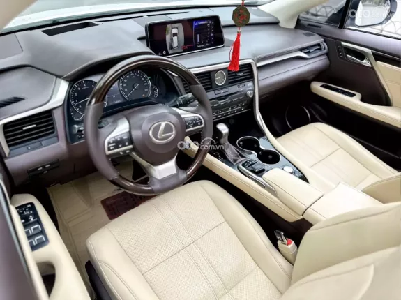 Lexus RX 350 F-Sport 2016 - Xe SUV cao cấp sản xuất 2016, chất lượng zin