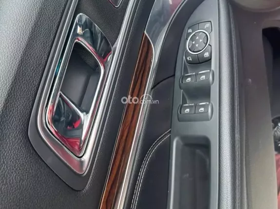 Ford Explorer 2.3L Ecoboost 2019 - Cam kết chất lượng, có hỗ trợ bank