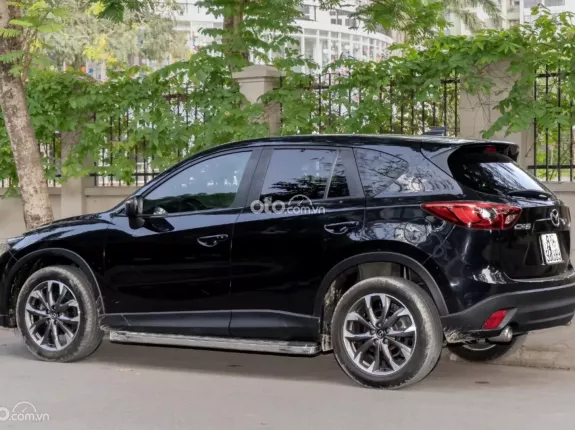 Mazda CX-5 2.5 2WD 2016 - Xe đẹp