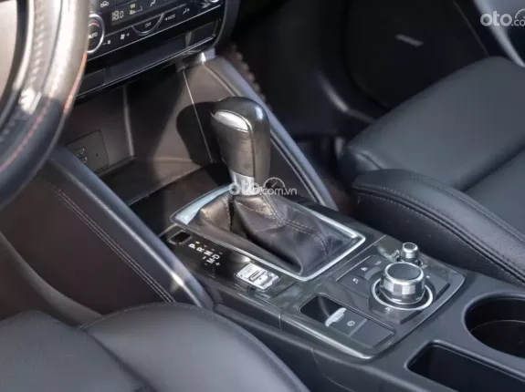 Mazda CX-5 2.5 2WD 2016 - Xe đẹp