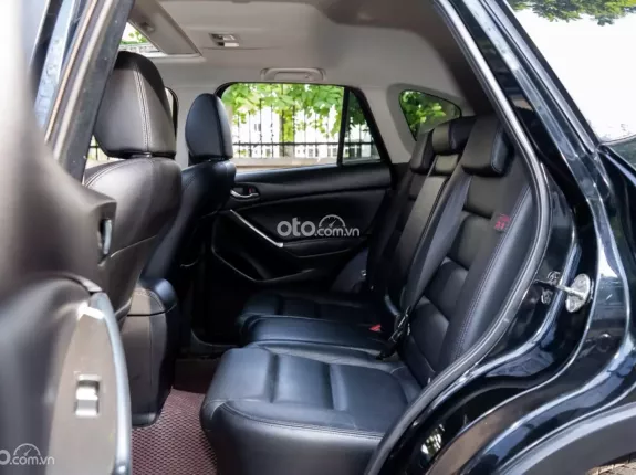 Mazda CX-5 2.5 2WD 2016 - Xe đẹp