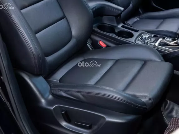 Mazda CX-5 2.5 2WD 2016 - Xe đẹp