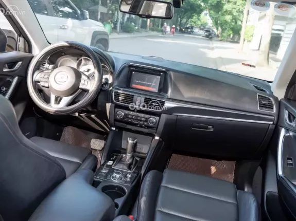 Mazda CX-5 2.5 2WD 2016 - Xe đẹp