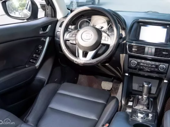 Mazda CX-5 2.5 2WD 2016 - Xe đẹp