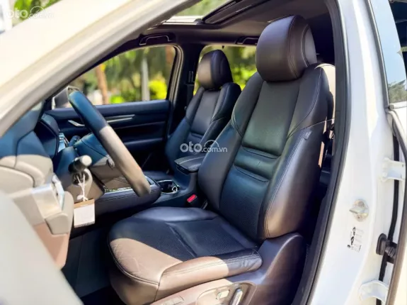 Mazda CX-8 Premium 2022 - Cam kết chất lượng, hỗ trợ bank cao