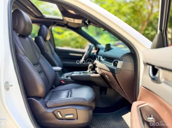 Mazda CX-8 Premium 2022 - Cam kết chất lượng, hỗ trợ bank cao