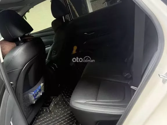 Hyundai Tucson 1.6 Turbo HTRAC 2025 - Xe như mới, hỗ trợ bank cao