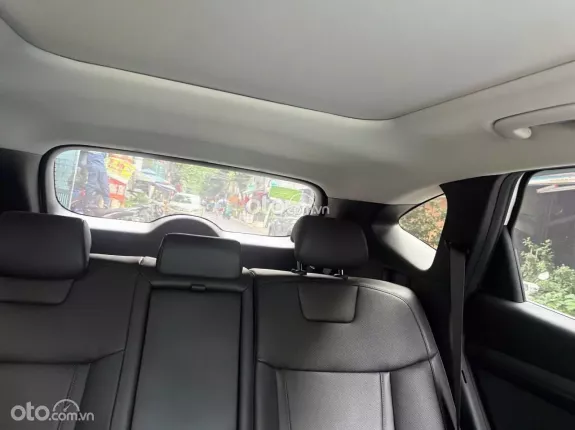 Hyundai Tucson 1.6 Turbo HTRAC 2025 - Xe như mới, hỗ trợ bank cao