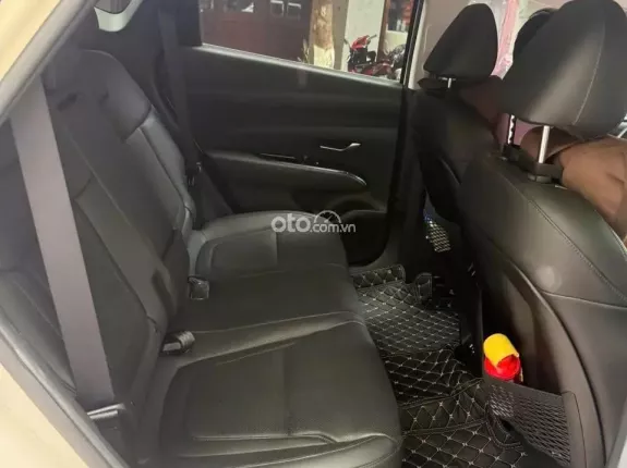 Hyundai Tucson 1.6 Turbo HTRAC 2025 - Xe như mới, hỗ trợ bank cao