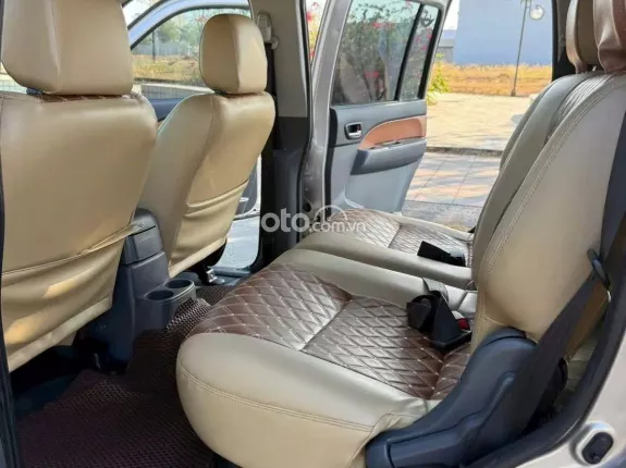 Ford Everest 2.5 MT 2015 - Phom bánh treo số sàn máy dầu bền lành giữ dáng qua thời gian