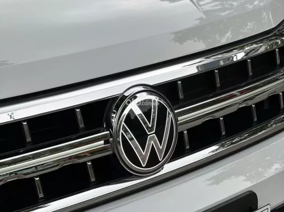 Volkswagen Teramont 2025 - Xe lăn bánh 2026, siêu lướt 5000 km