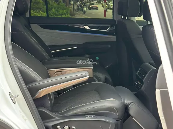 Volkswagen Teramont 2025 - Xe lăn bánh 2026, siêu lướt 5000 km
