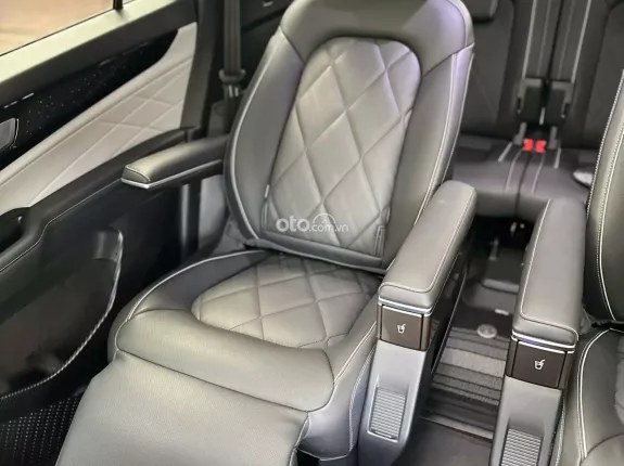 Volkswagen Teramont 2025 - Xe lăn bánh 2026, siêu lướt 5000 km