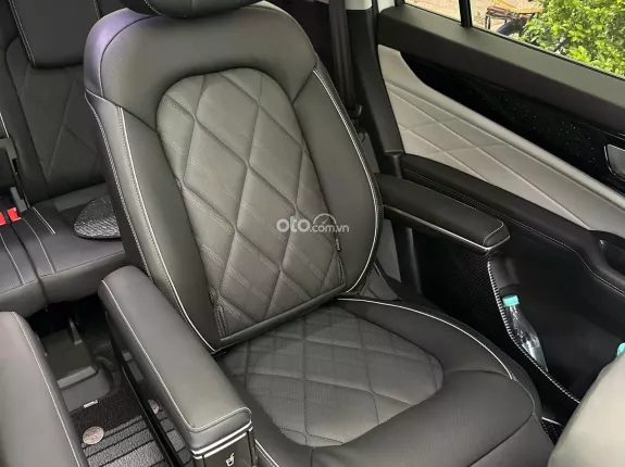 Volkswagen Teramont 2025 - Xe lăn bánh 2026, siêu lướt 5000 km