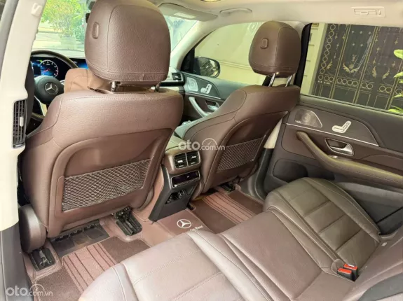 Mercedes-Benz GLS 450 4Matic 2022 - Đăng ký tháng 9/2023