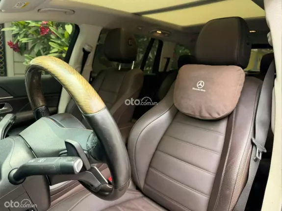 Mercedes-Benz GLS 450 4Matic 2022 - Đăng ký tháng 9/2023