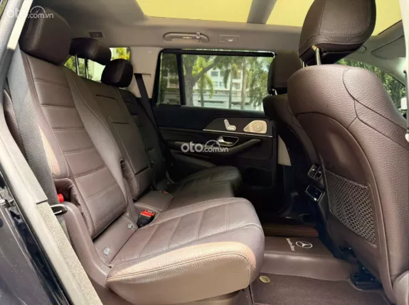 Mercedes-Benz GLS 450 4Matic 2022 - Đăng ký tháng 9/2023