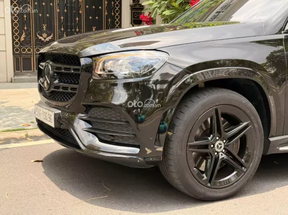 Mercedes-Benz GLS 450 4Matic 2022 - Đăng ký tháng 9/2023