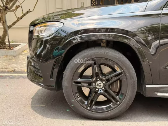 Mercedes-Benz GLS 450 4Matic 2022 - Đăng ký tháng 9/2023